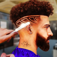 barber shop hair cut sim games scaled