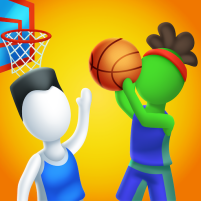 basketball block sports game