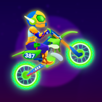 bike race moto racing game