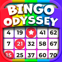 bingo odyssey offline games