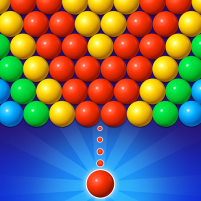 bubble shooter