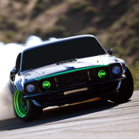 burnout drift 3