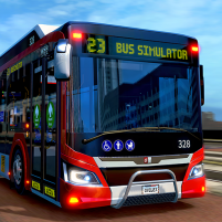 bus simulator 2023