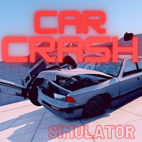 car crashing simulator