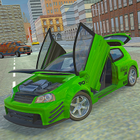 car driving simulator 2022 ult