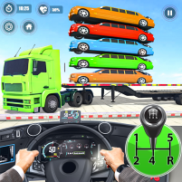 car game transport truck game scaled