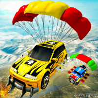 car games 3d demolition derby