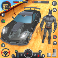 car stunt game superhero games scaled