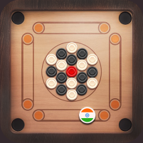 carrom board offline