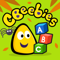 cbeebies go explore learn