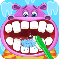 childrens doctor dentist