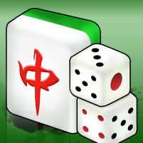 chinese mahjong