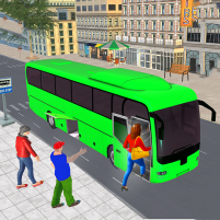 city bus simulator 3d bus game