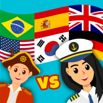 country flags 2 quiz game