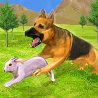 dog family sim animal games scaled