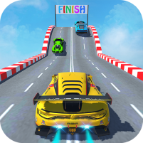 extreme city gt car stunts 3d