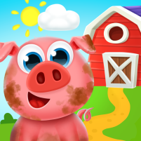 farm game for kids