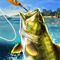 fishing elite