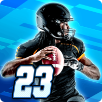 flick quarterback 23