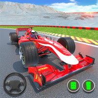 formula car racing 2022