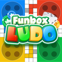 funbox ludo crazy football