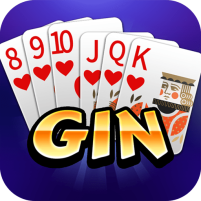 gin rummy online with jokers