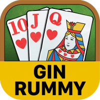 gin rummy