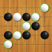 gomoku