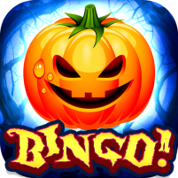 halloween bingo