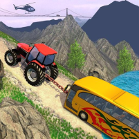 heavy tractor pulling games 3d scaled