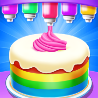 ice cream cake maker cake game