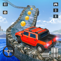 jeep car racing 3d car games