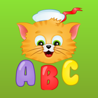 kids abc letters