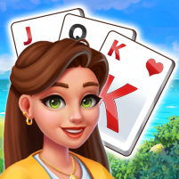 kings queens solitaire game