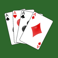 klondike solitaire card game