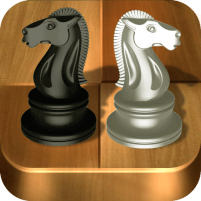 knight chess chess game