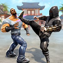 kung fu game karate games 3d