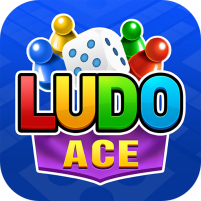 ludo ace classic board game