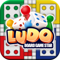 ludo fun win board game star