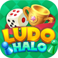 ludo halo play fun game