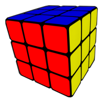 magic cube