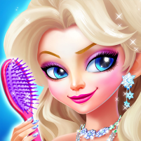 makeup games princess salon