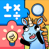 mathlogic games for kids