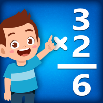 multiplication games tables