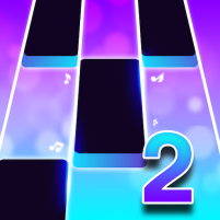 music tiles 2 piano game