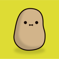 my potato pet