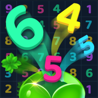 number crush match ten puzzle scaled