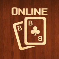 online belka card game