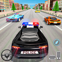 police car games police game