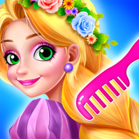 princess games for toddlers